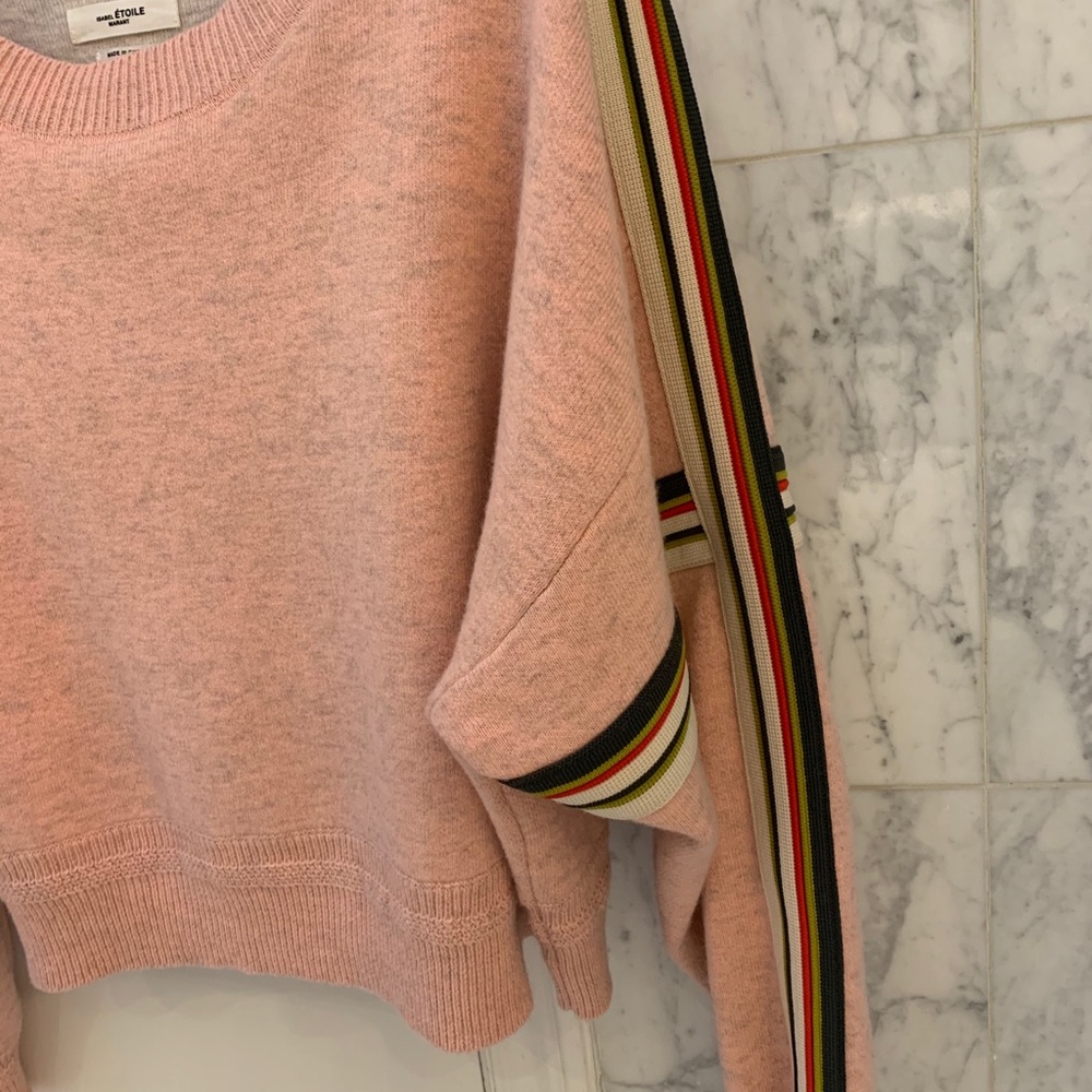 Isabel Marant sweater - Picture 3 of 7